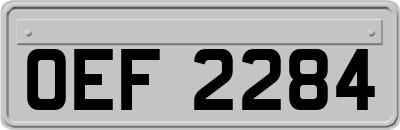 OEF2284