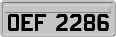 OEF2286