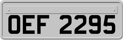 OEF2295