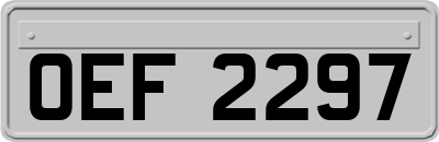OEF2297