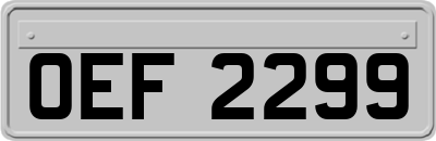 OEF2299