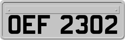 OEF2302