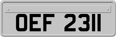 OEF2311