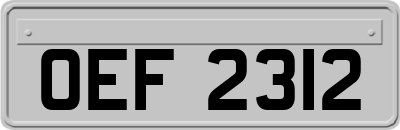 OEF2312
