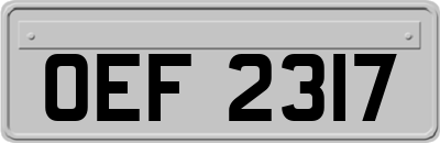 OEF2317