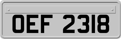 OEF2318