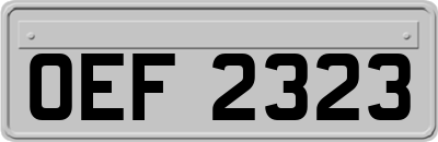 OEF2323