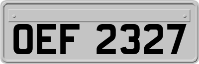 OEF2327