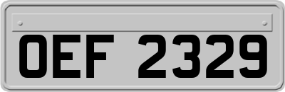OEF2329