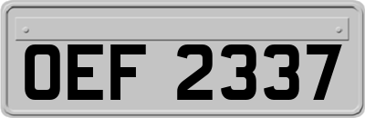 OEF2337