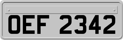 OEF2342