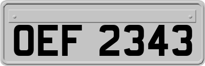 OEF2343