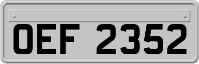 OEF2352