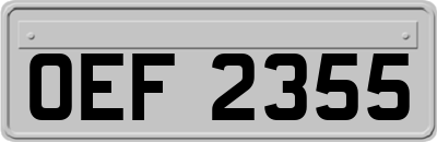OEF2355