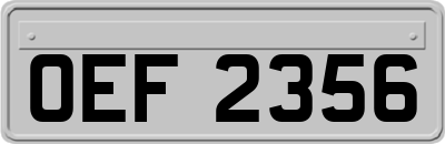 OEF2356