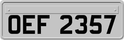 OEF2357