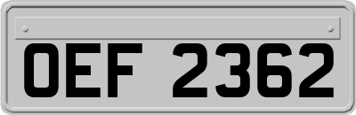 OEF2362