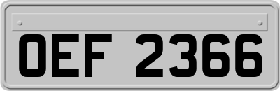 OEF2366