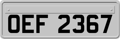 OEF2367
