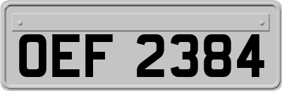 OEF2384