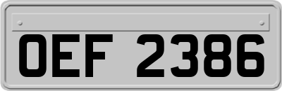 OEF2386