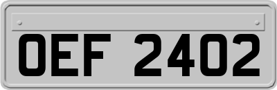 OEF2402