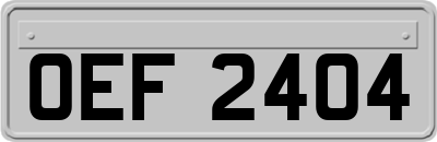 OEF2404