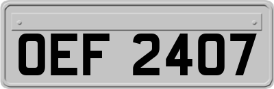 OEF2407