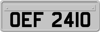 OEF2410