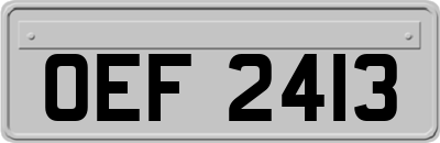 OEF2413