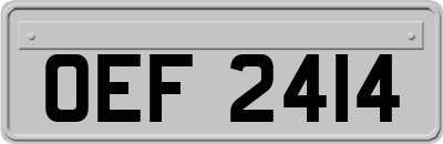 OEF2414