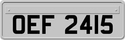 OEF2415