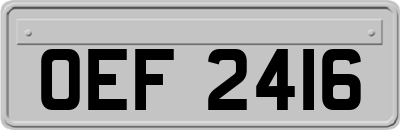 OEF2416