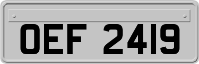 OEF2419