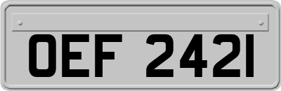 OEF2421