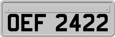 OEF2422