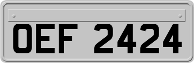 OEF2424