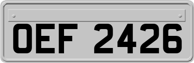 OEF2426