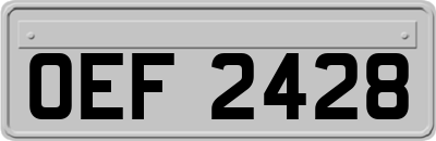 OEF2428