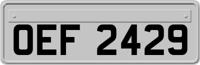 OEF2429