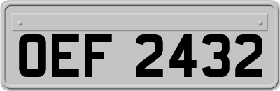 OEF2432