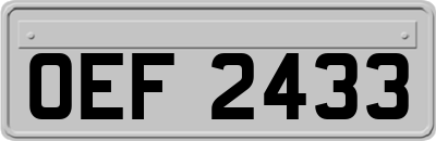 OEF2433