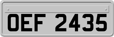 OEF2435