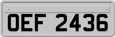 OEF2436