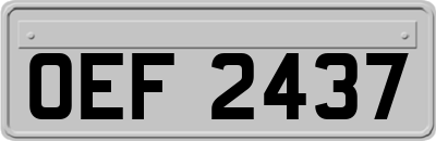 OEF2437