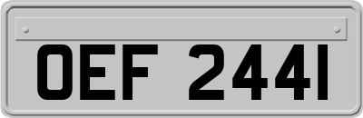 OEF2441
