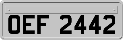 OEF2442