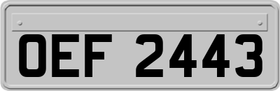 OEF2443