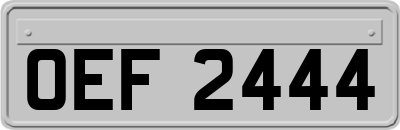 OEF2444