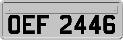 OEF2446